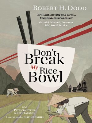 cover image of Don't Break My Rice Bowl